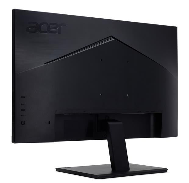 Acer V7 V247YABIV LED display 60,5 cm (23.8"") 1920 x 1080 Pixels Full HD LCD Zwart