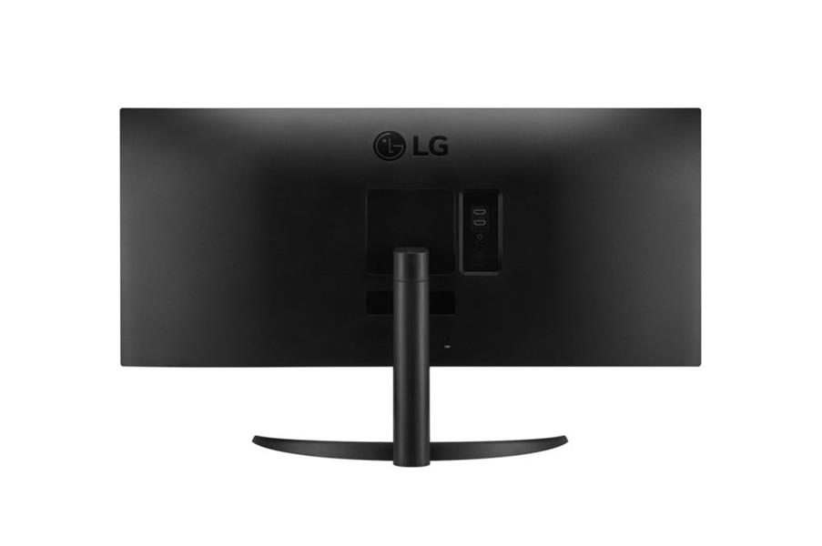 LG 34WP500-B 86,4 cm (34"") 2560 x 1080 Pixels UltraWide Full HD LED Zwart