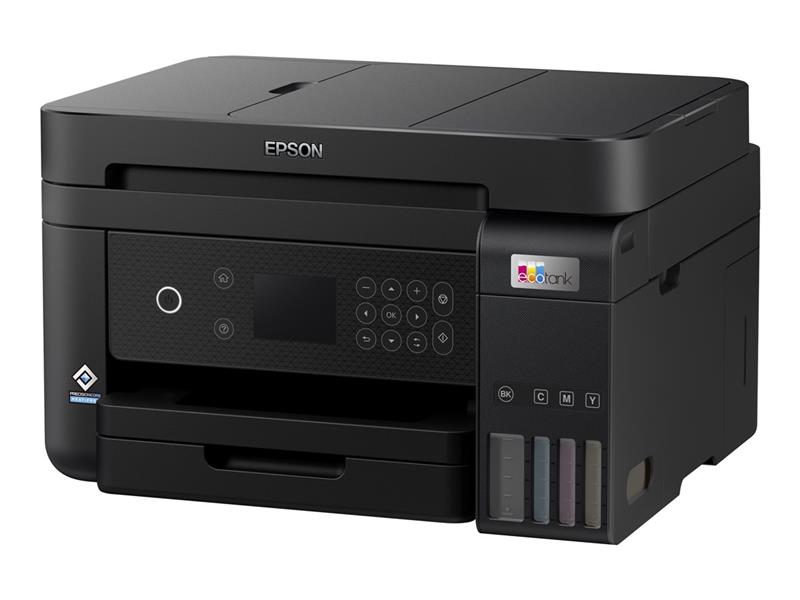 EcoTank ET-3850 - Multifunction printer