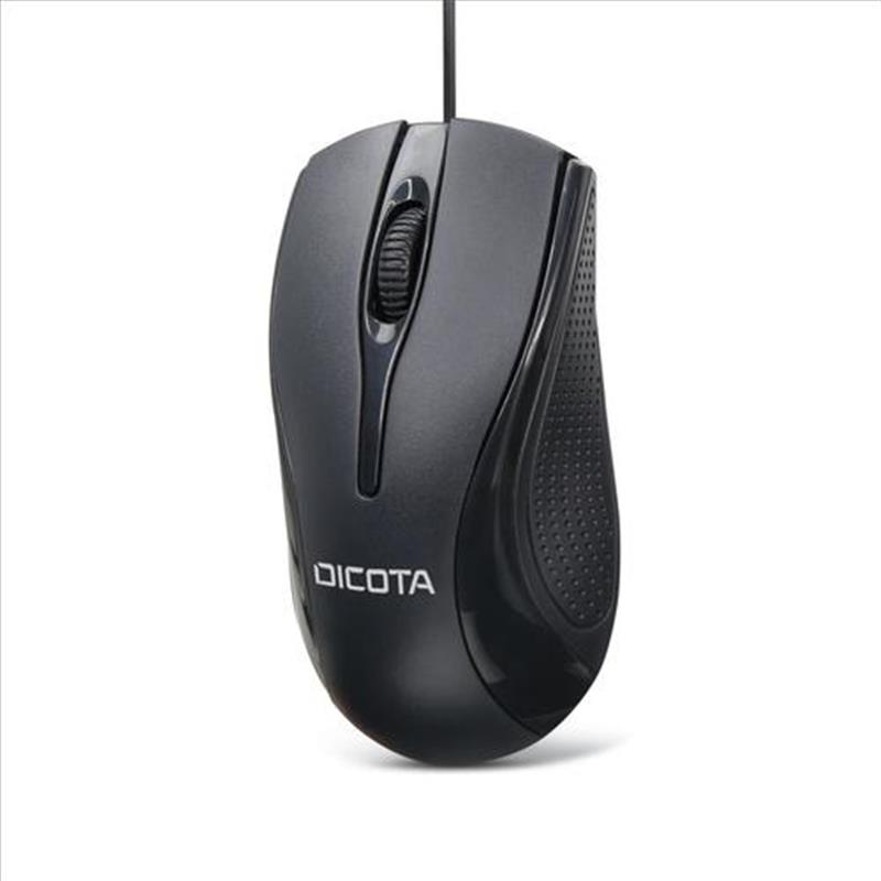 DICOTA Wired Mouse