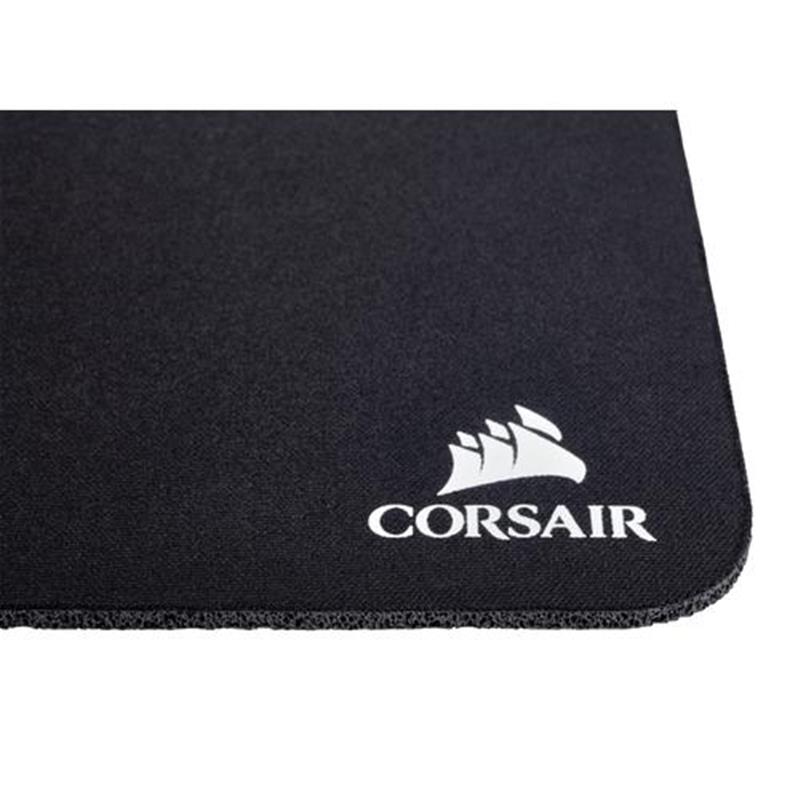 Corsair MM100 Zwart Game-muismat