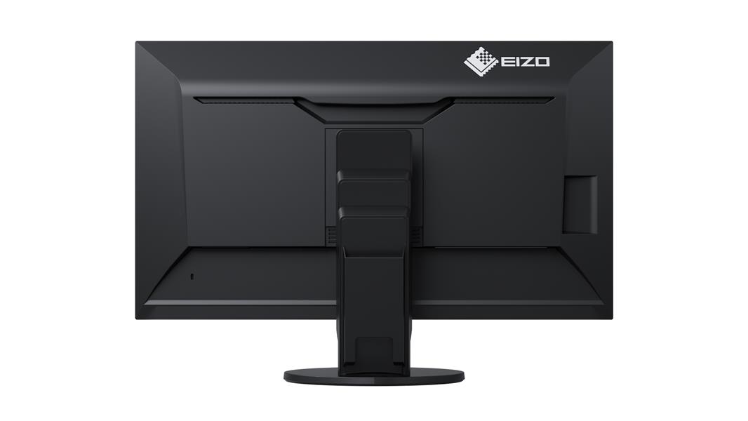 EIZO FlexScan EV2785 LED display 68,6 cm (27"") 3840 x 2160 Pixels 4K Ultra HD Flat Zwart