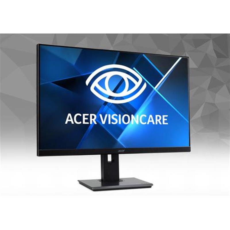 Acer B7 B277bmiprzx 68,6 cm (27"") 1920 x 1080 Pixels Full HD LED Zwart