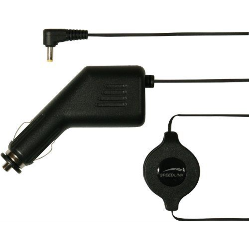 Car Adapter for PSP Slim & Lite 2000