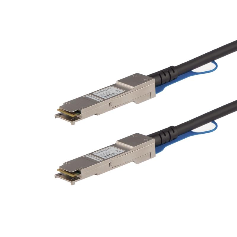 3m 40G QSFP Direct Attach Cable