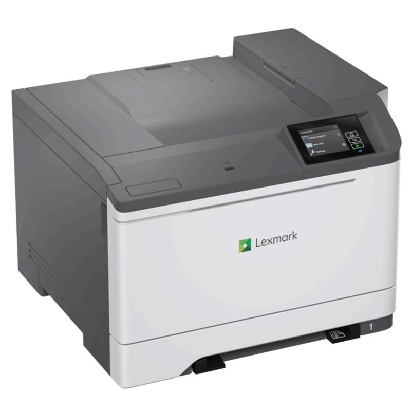 Lexmark 50M0170 laserprinter Kleur 1200 x 1200 DPI A4 Wifi