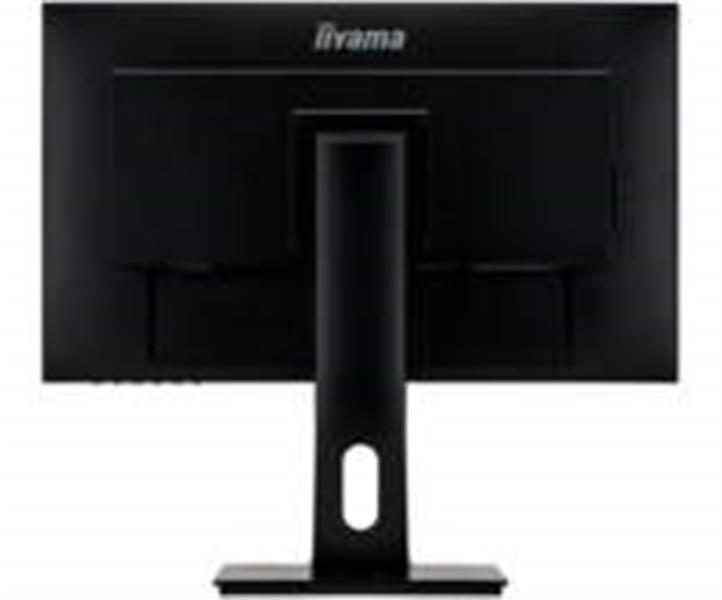 iiyama ProLite XUB2492HSN-B1 computer monitor 60,5 cm (23.8"") 1920 x 1080 Pixels Full HD LED Zwart