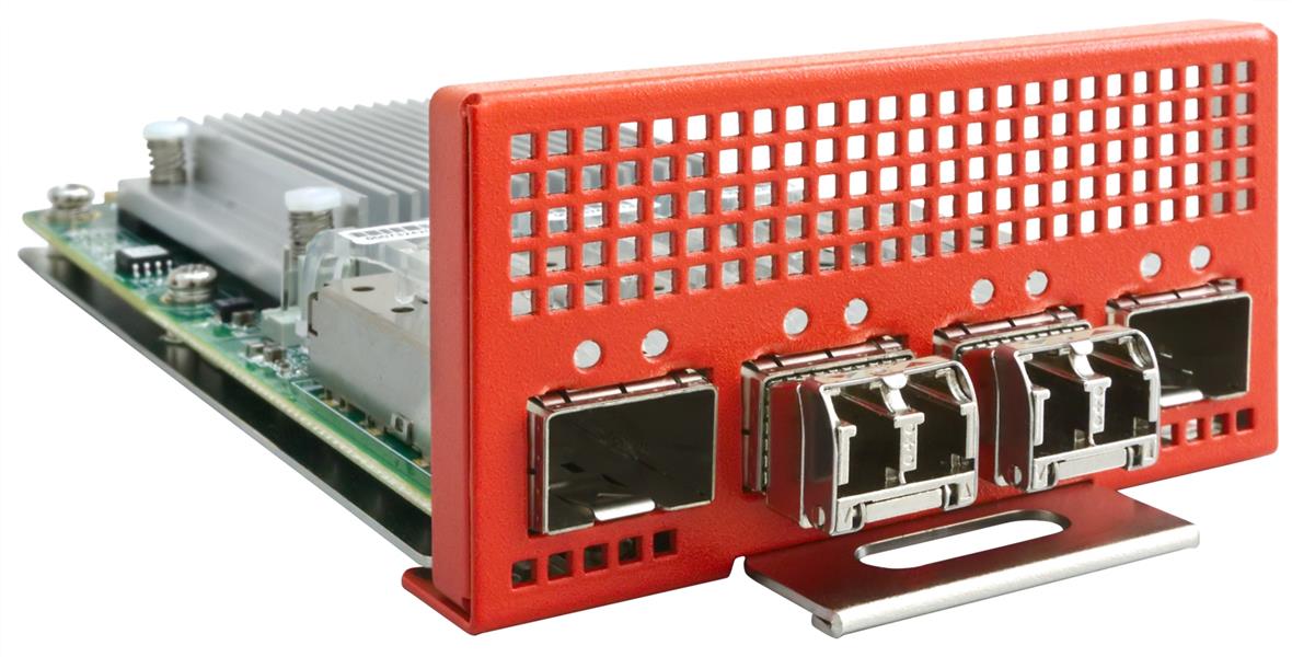 Securepoint SP-UTM-11392 hardware firewall-component Netwerkmodule