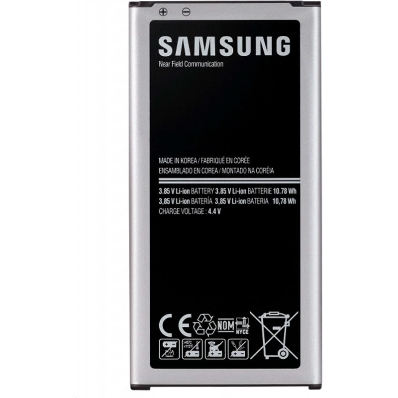  Samsung Accu Li-Ion 2800 mAh Bulk