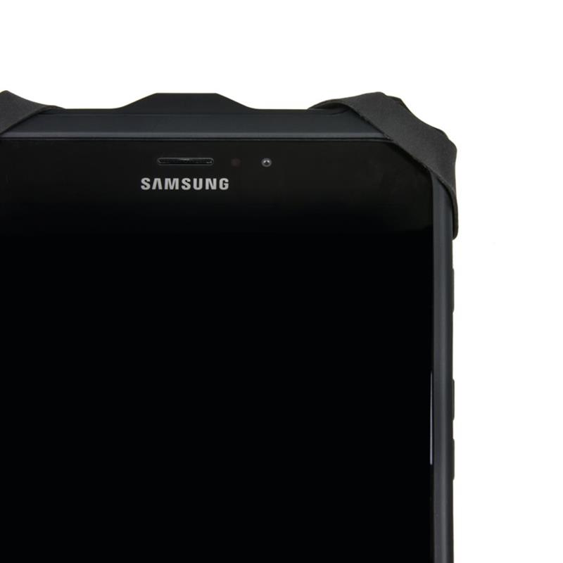 OtterBox Utility Latch Series voor Samsung Galaxy Tab Active 3/Galaxy Tab Active 2, zwart - Geen retailverpakking