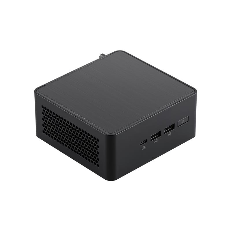 ASUS NUC 14 Pro RNUC14RVHU700000I Zwart 155H