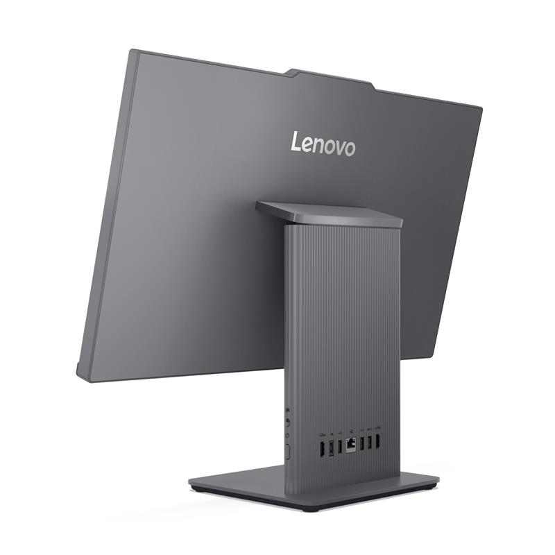 Lenovo IdeaCentre AIO 24ARR9 AMD Ryzen™ 7 7735HS 60,5 cm (23.8"") 1920 x 1080 Pixels Alles-in-één-pc 16 GB DDR5-SDRAM 1 TB SSD Windows 11 Home Wi-Fi 6