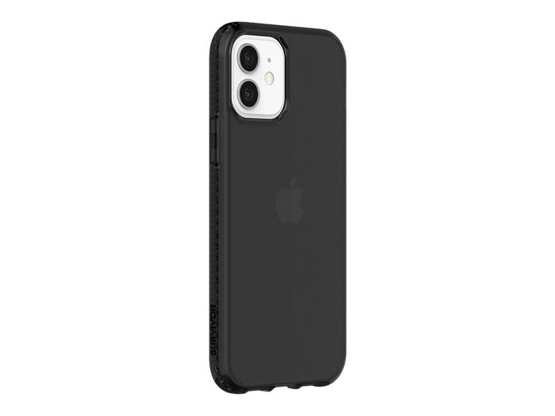 GRIFFIN Srv Clr for iPhone 12 12 Pro BLK