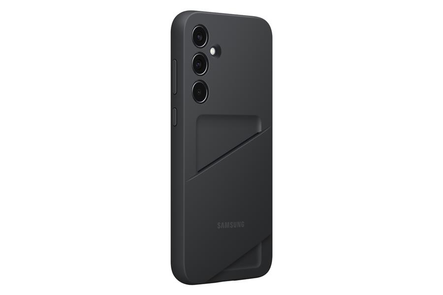 Samsung Galaxy A35 5G Card Slot Case