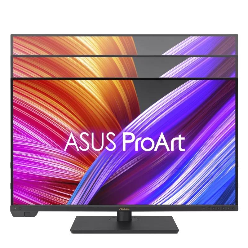 ASUS ProArt Display PA32UCXR computer monitor 81,3 cm (32"") 3840 x 2160 Pixels 4K Ultra HD LCD Zwart