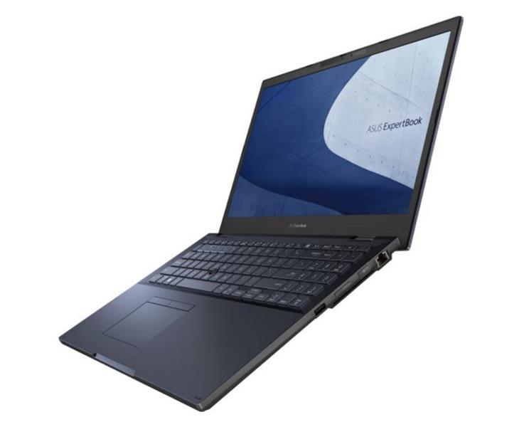 Asus Expertbook B2 15.6 F-HD i7-1260P 16GB 1TB W11P L-KB