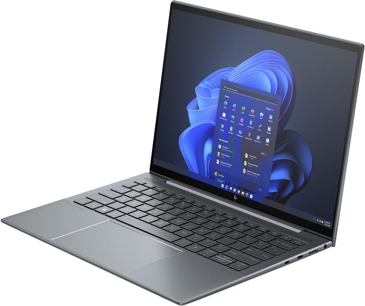 HP Dragonfly 13.5 G4 Laptop 34,3 cm (13.5"") 3K2K Intel® Core™ i7 i7-1355U 16 GB LPDDR5-SDRAM 512 GB SSD Wi-Fi 6E (802.11ax) Windows 11 Pro Blauw