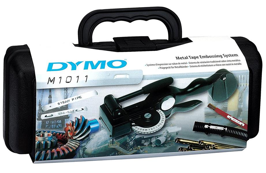 DYMO RHINO M1011 labelprinter Direct thermisch