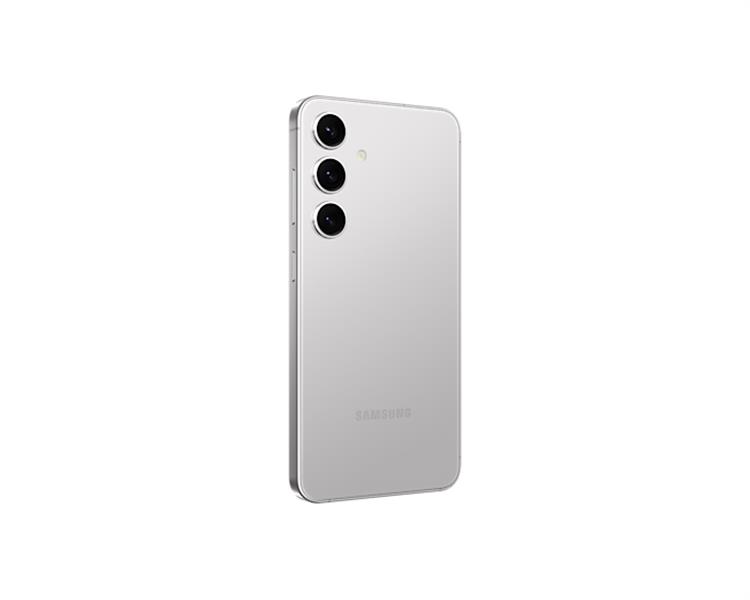 Samsung Galaxy S24 15,8 cm (6.2"") Dual SIM 5G USB Type-C 8 GB 128 GB 4000 mAh Grijs
