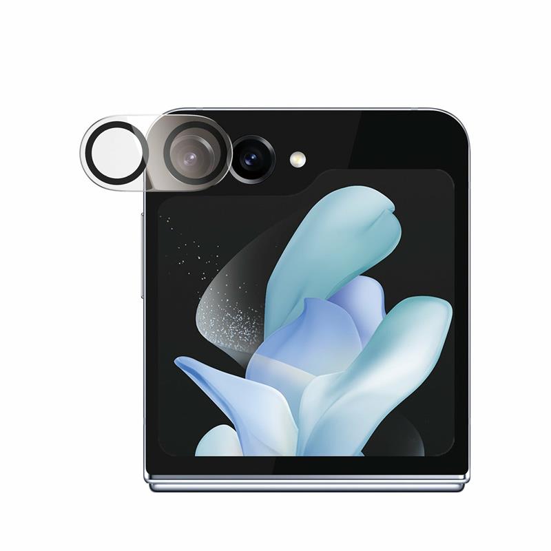 PanzerGlass 0449 accessoire voor smartphones & mobiele telefoons Lensbeschermer