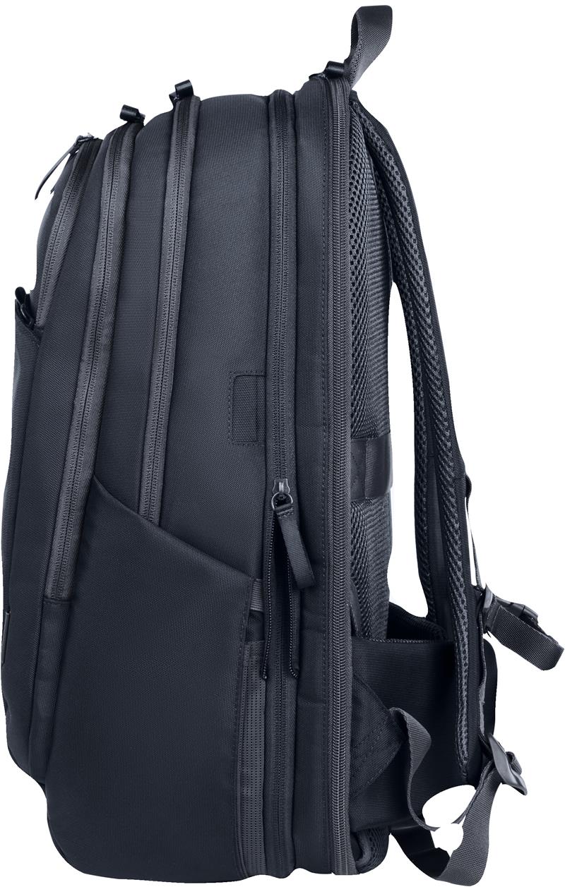 HP Travel Plus 30L 17-inch Laptop Backpack