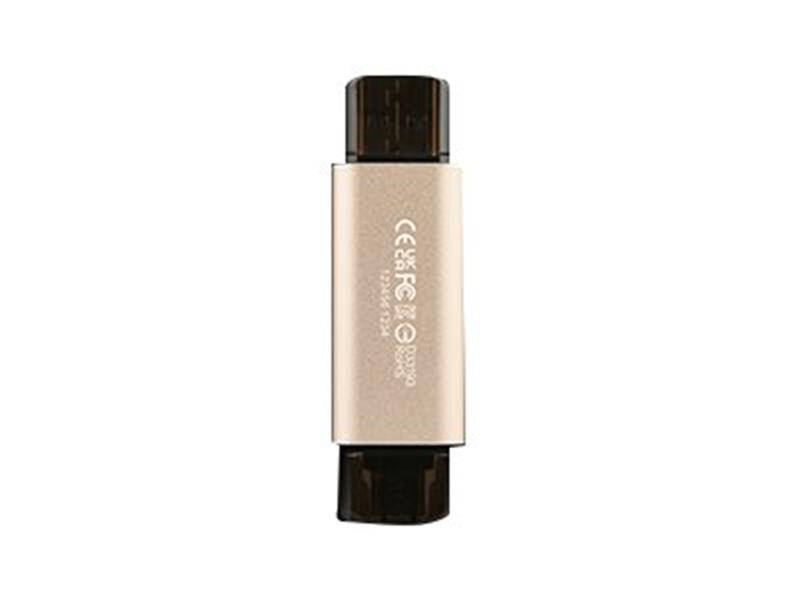 TRANSCEND JetFlash 930C USB 128GB