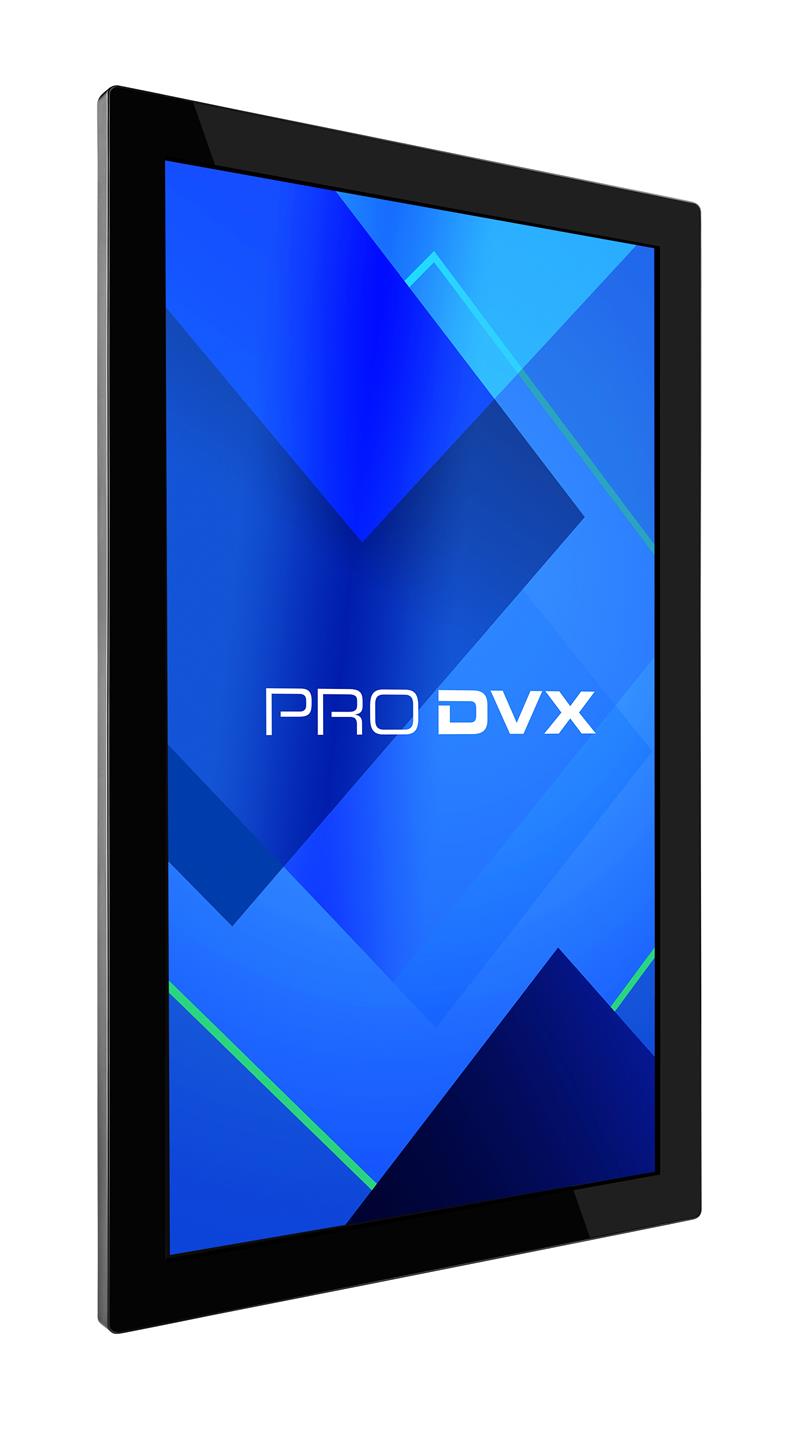 ProDVX APPC-15XP-R23 Rockchip RK3399 39,6 cm (15.6"") 1920 x 1080 Pixels Touchscreen All-in-One tablet PC 4 GB DDR3-SDRAM 32 GB Flash Android 11 Wi-Fi