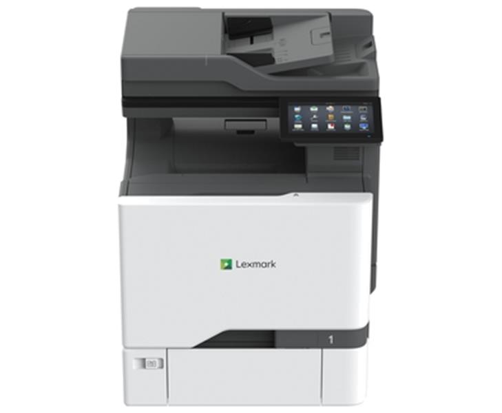 Lexmark CX730de Laser A4 1200 x 1200 DPI 40 ppm