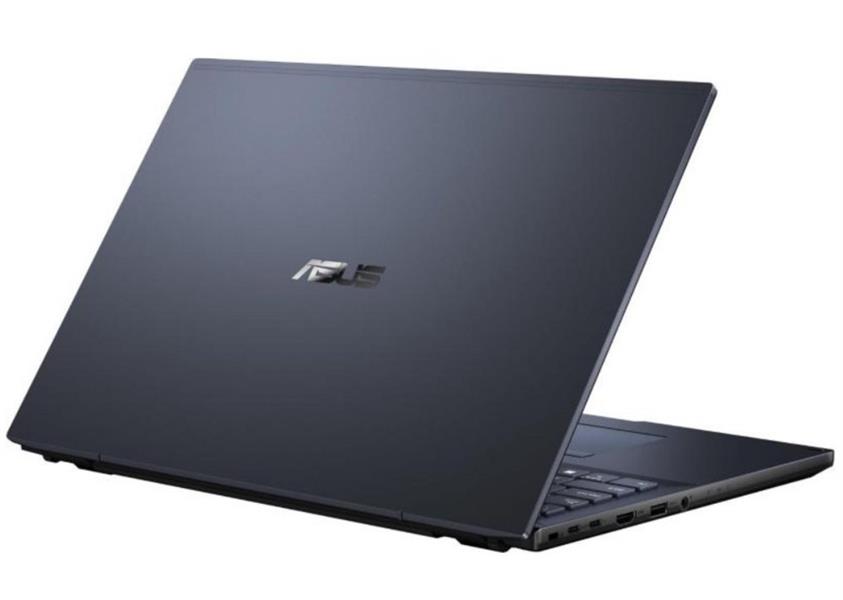 Asus Expertbook B2 15.6 F-HD i7-1260P 16GB 1TB W11P L-KB