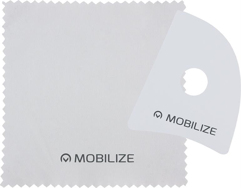 Mobilize Clear 2-pack Screen Protector HTC One A9