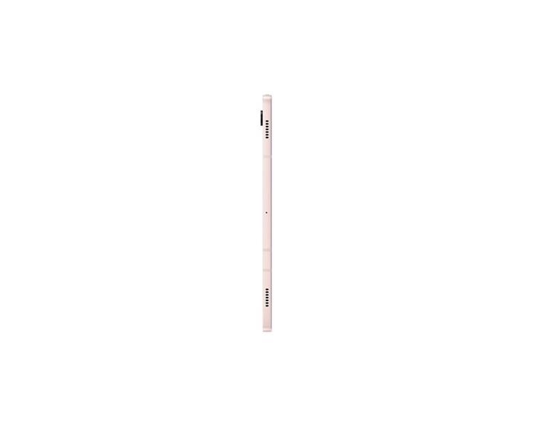 Samsung Galaxy Tab S8 SM-X700N 128 GB 27,9 cm (11"") Qualcomm Snapdragon 8 GB Goud, Roze