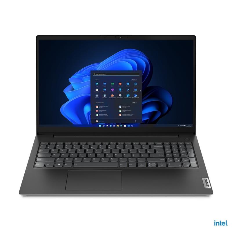 Lenovo V15 G3 - Core i5-1235U | 15,6-FHD |16GB | 512GB W11H