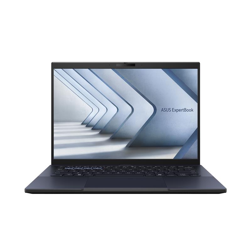 ASUS ExpertBook B3404CMA-Q60149X Intel Core Ultra 5 125U Laptop 35,6 cm (14"") Touchscreen WUXGA 16 GB DDR5-SDRAM 512 GB SSD Wi-Fi 6E (802.11ax) Windo
