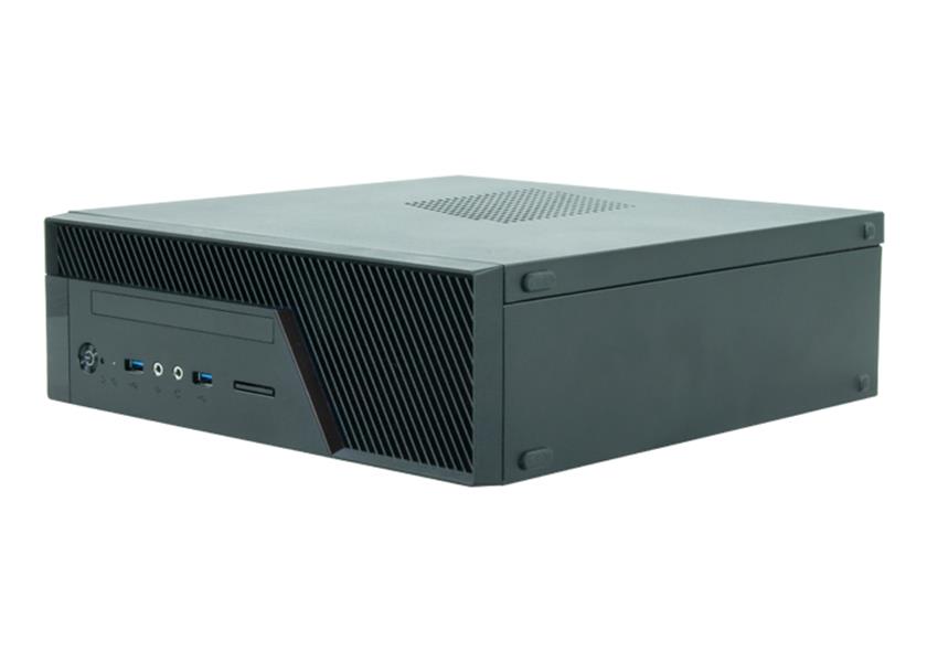 Chieftec Uni Black 2xUSB 3 0 