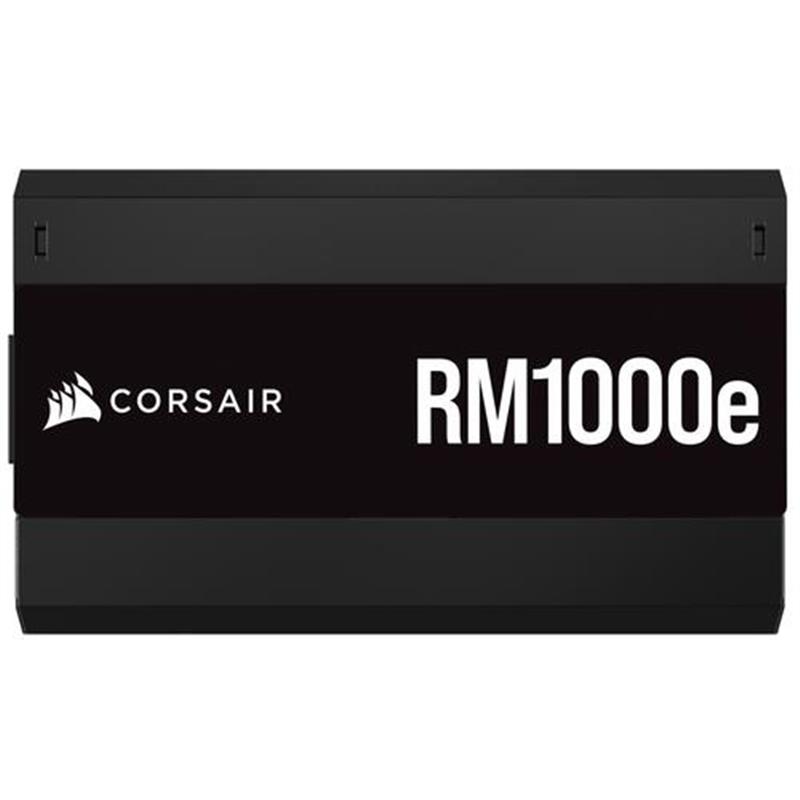 RM1000e 1000 Watt 80 PLUS GOLD V2 ATX 3