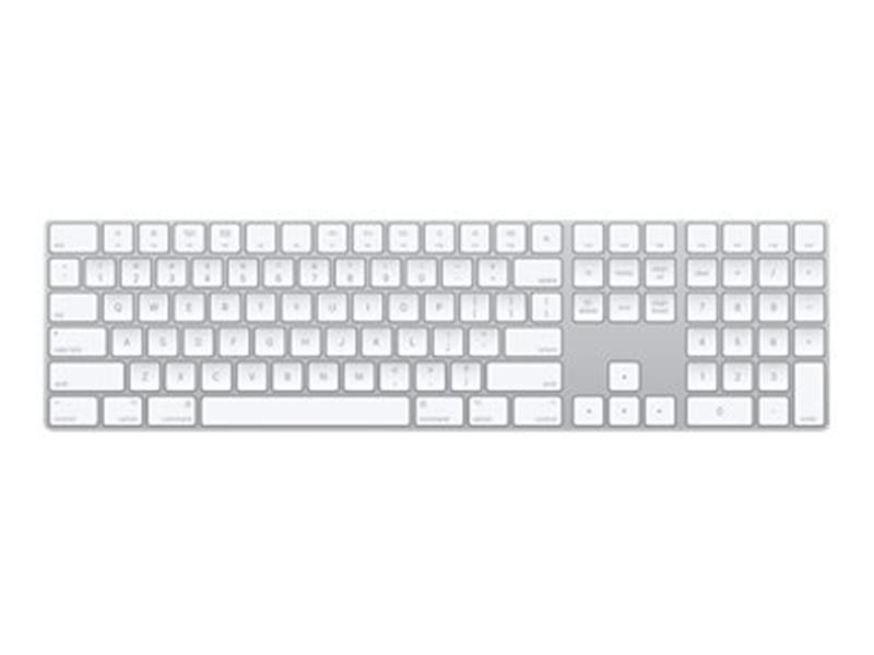 APPLE Magic Keyboard Num Key POR 