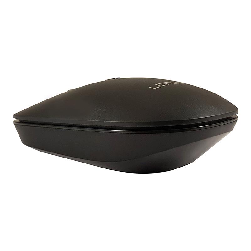LC-Power LC-M720BW optical 2 4GHz USB wireless mouse black