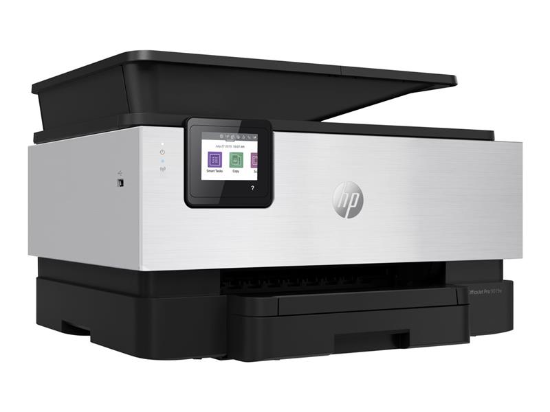 HP Pro 9019e Thermische inkjet A4 4800 x 1200 DPI 22 ppm Wifi