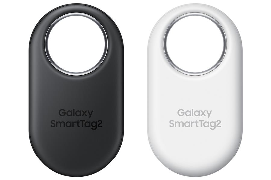 Samsung Galaxy SmartTag2 Item Finder Wit