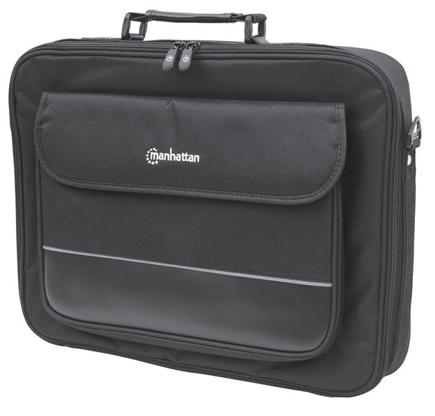 Empire Notebook Computer Briefcase Top Load Fits Most Widescreens Up To 17 inch