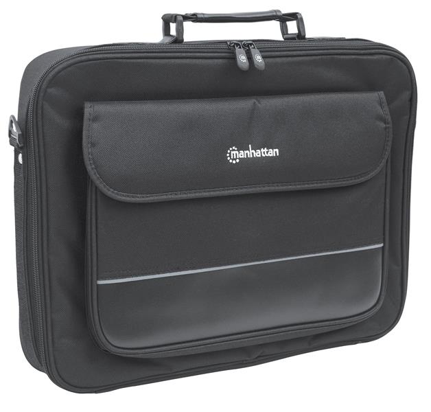 Empire Notebook Computer Briefcase Top Load Fits Most Widescreens Up To 17 inch