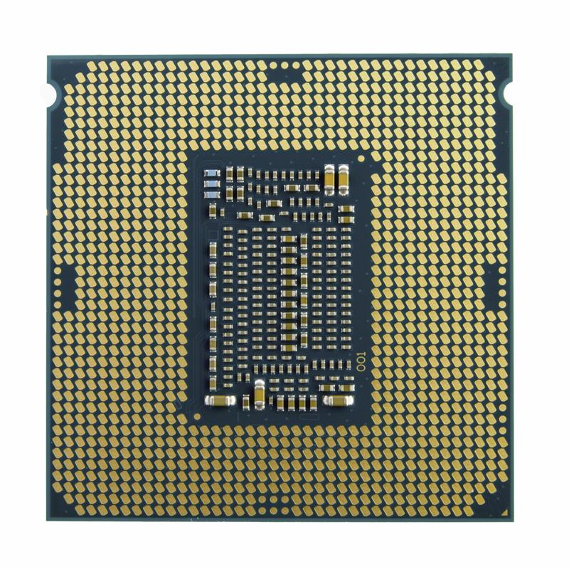 Intel Core i5-12600K processor 20 MB Smart Cache