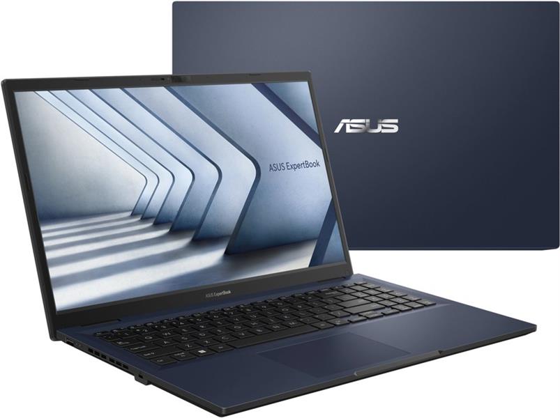 Asus Expertbook B1502CVA 15.6 F-HD i3-1315U 8GB 512GB W11P