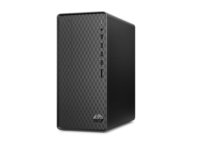 HP Desk M01-F3100ng 5300G / 8GB / 256GB / W11P