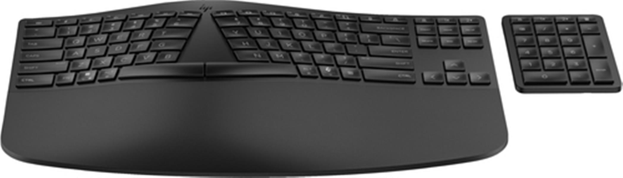 HP 965 BLK WL ERGO KBD Show-IT