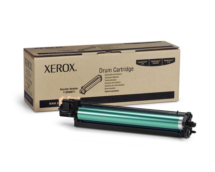 Xerox Drumcartridge (20.000 PaginaS Bij 5% Dekking)