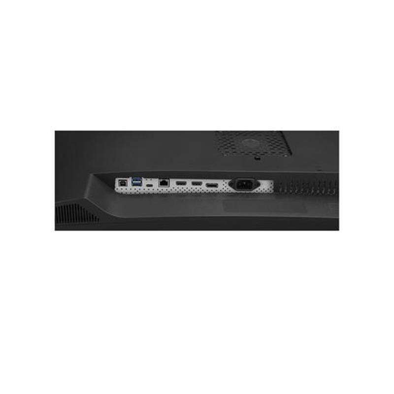 LG LCD 34BQ77QC-B 34 black UltraWide