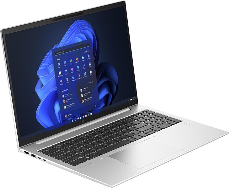 HP EliteBook 860 G10 + USB-C Dock G5 Intel® Core™ i7 i7-1355U Laptop 40,6 cm (16"") WUXGA 16 GB DDR5-SDRAM 512 GB SSD Wi-Fi 6E (802.11ax) Windows 11 P