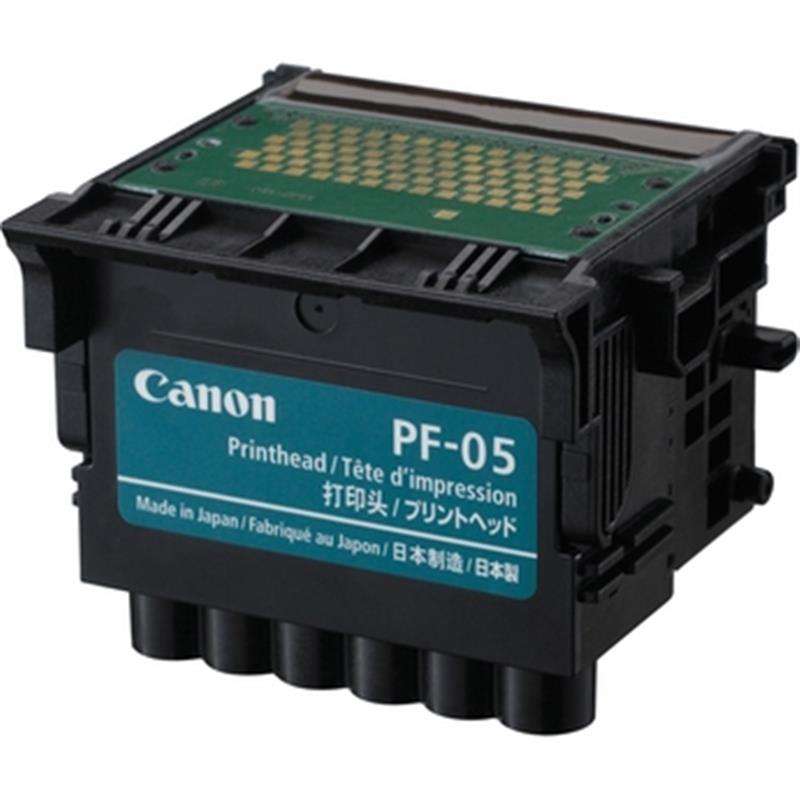 Canon PF-05 printkop Inkjet