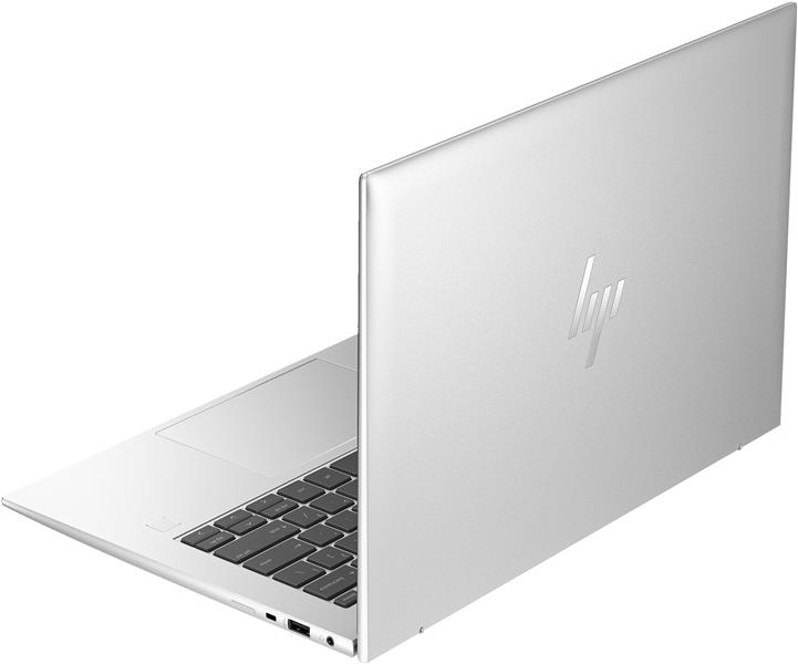 HP EliteBook 845 G10 7540U Notebook 35,6 cm (14"") WUXGA AMD Ryzen™ 5 PRO 16 GB DDR5-SDRAM 512 GB SSD Wi-Fi 6E (802.11ax) Windows 11 Pro Zilver